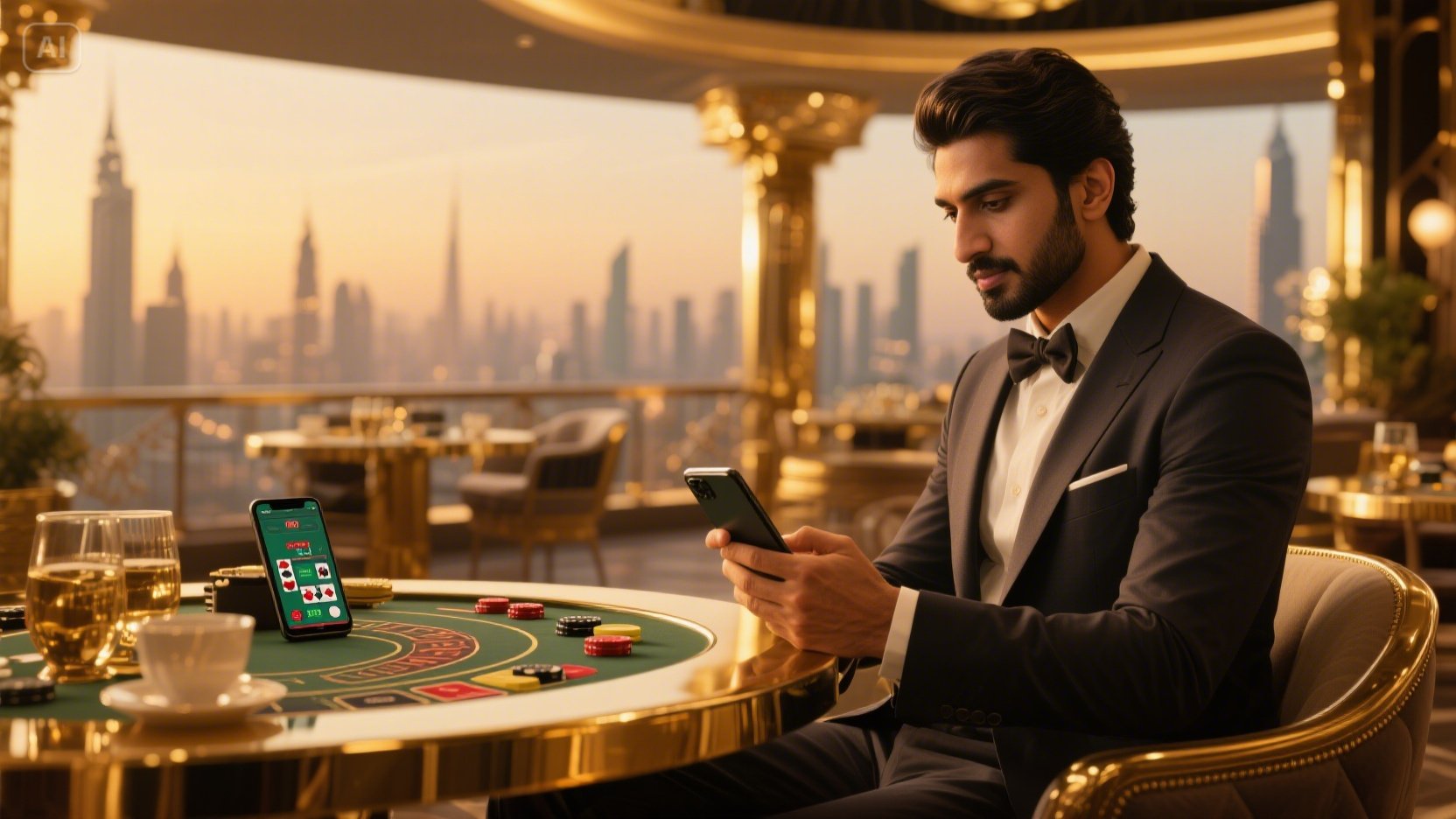goa game casino