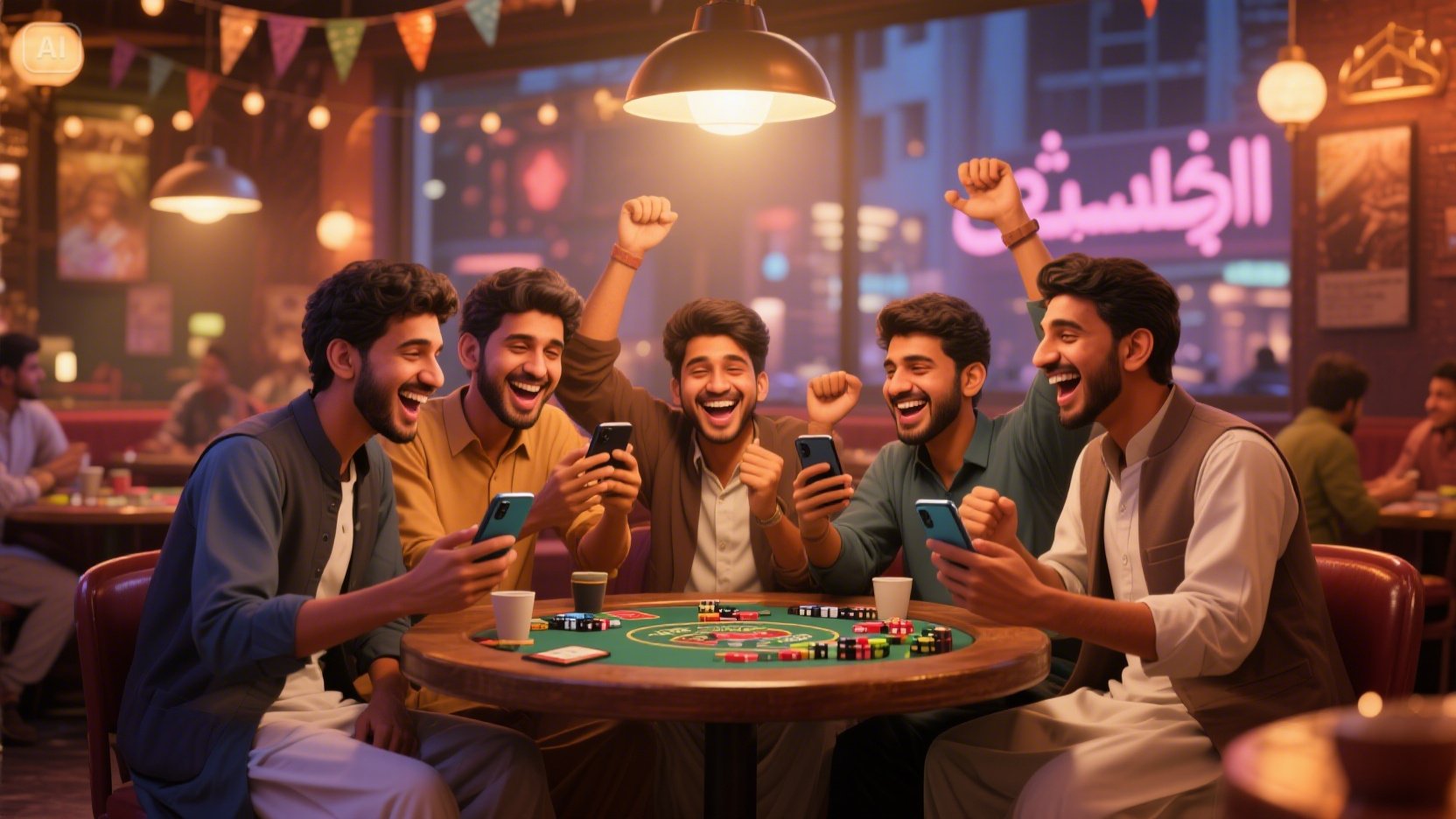 goa game casino