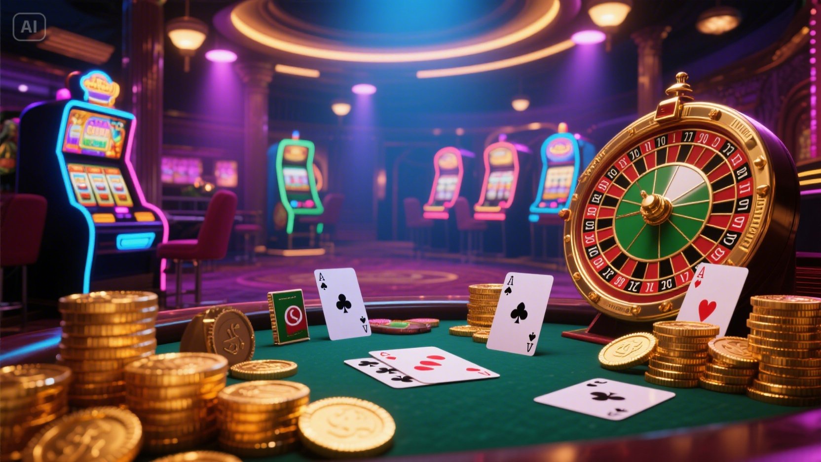 goa game casino